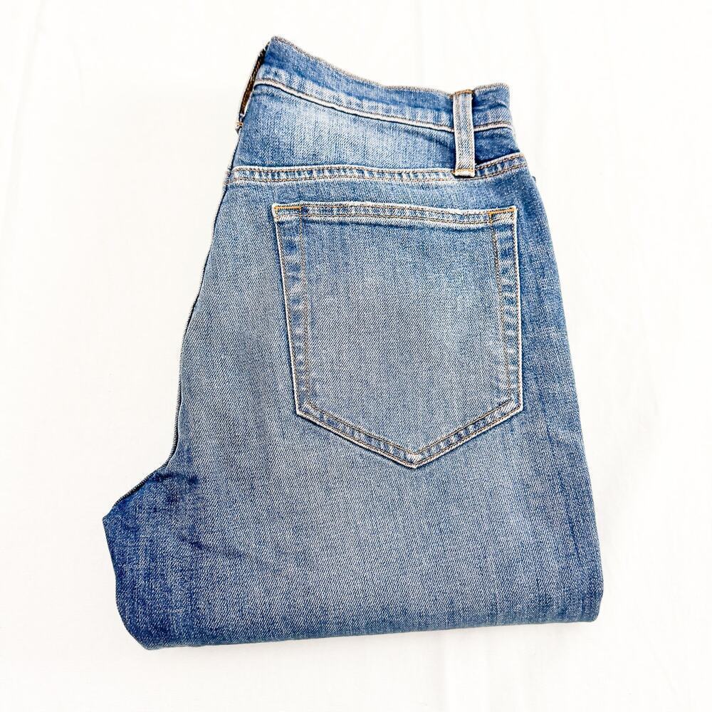 Joe's The Rhys Athletic Slim Men's Medium Wash Denim Jeans Size 29